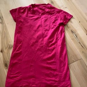 Oiselle old school top